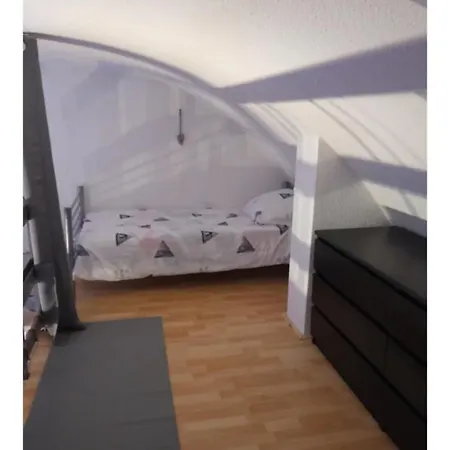 Climatisé Gruissan