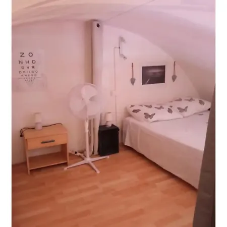 Appartement Climatisé