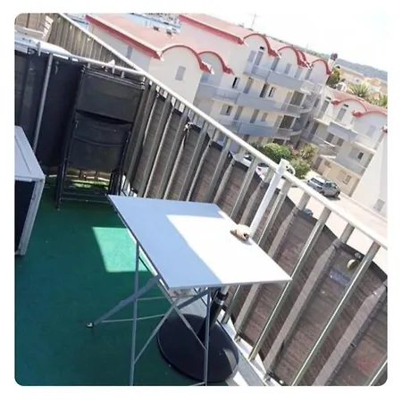 Climatisé Appartement