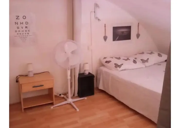 Apartmán Climatise
